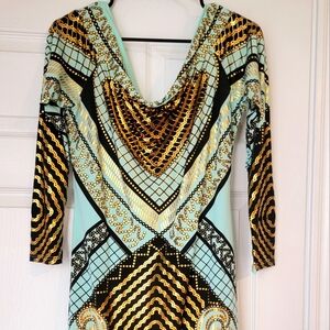 Nice dress for date night or wedding guest